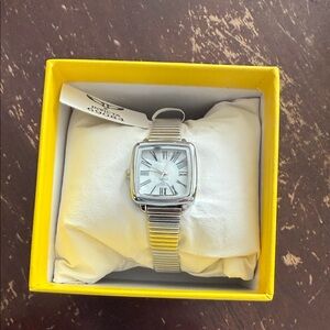 Invicta Silver Women's Watch